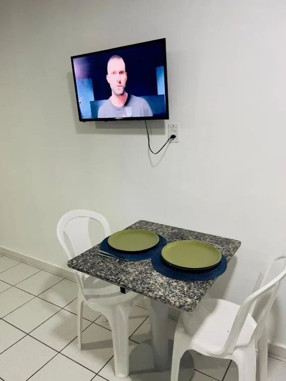Aparthotel holandeses — 5