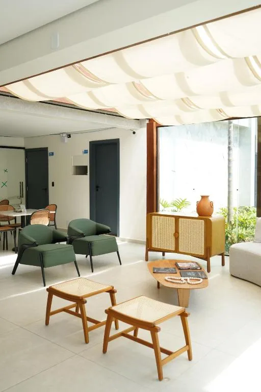 Belaris COMFORT - NOVA UNIDADE