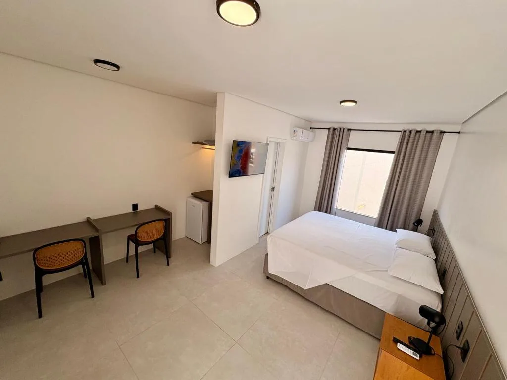 Belaris COMFORT - NOVA UNIDADE — 2