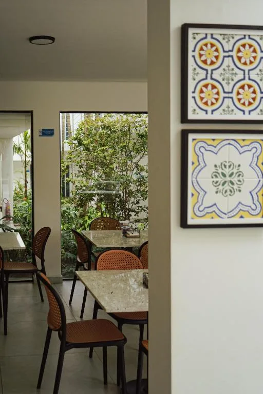 Belaris COMFORT - NOVA UNIDADE — 3