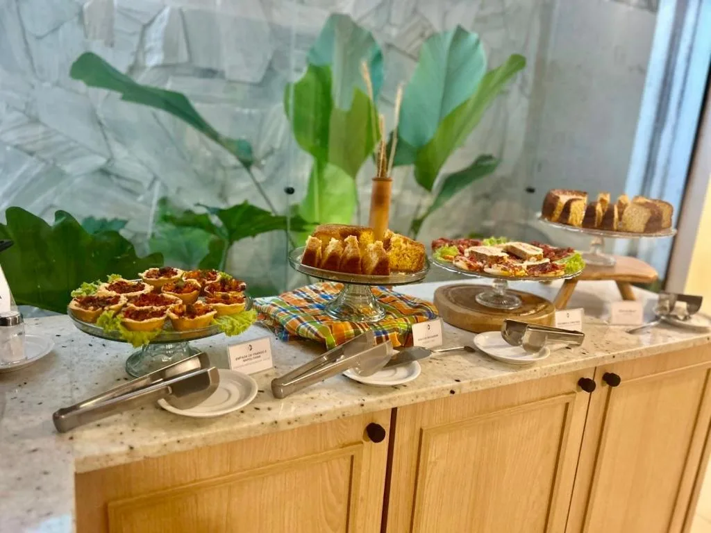 Belaris COMFORT - NOVA UNIDADE — 4
