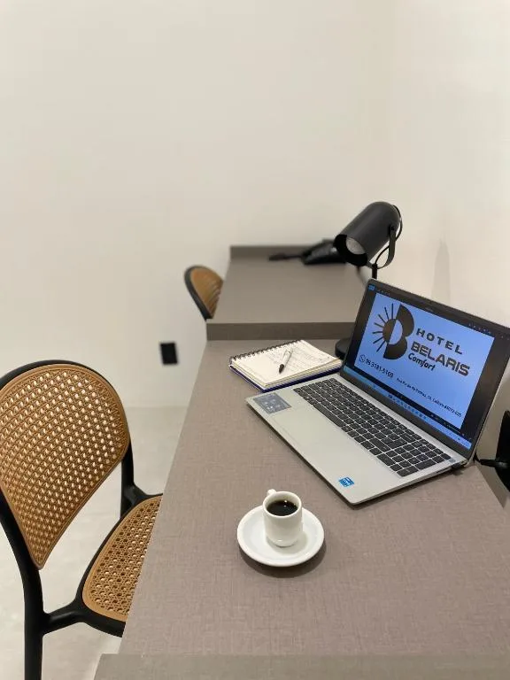 Belaris COMFORT - NOVA UNIDADE — 5