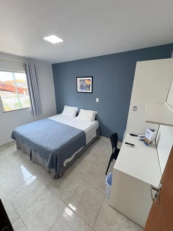Belaris HOTEL EXECUTIVO - Próximo a Praia do Calhau — 2