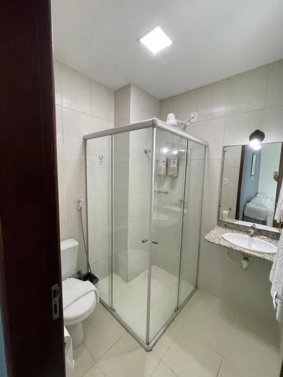 Belaris HOTEL EXECUTIVO - Próximo a Praia do Calhau — 4