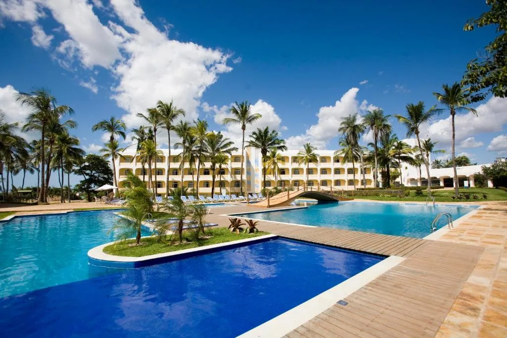 Blue Tree Premium São Luis
