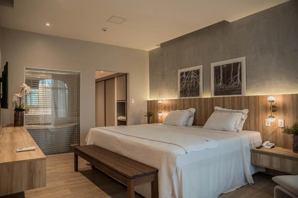 Blue Tree Premium São Luis — 2