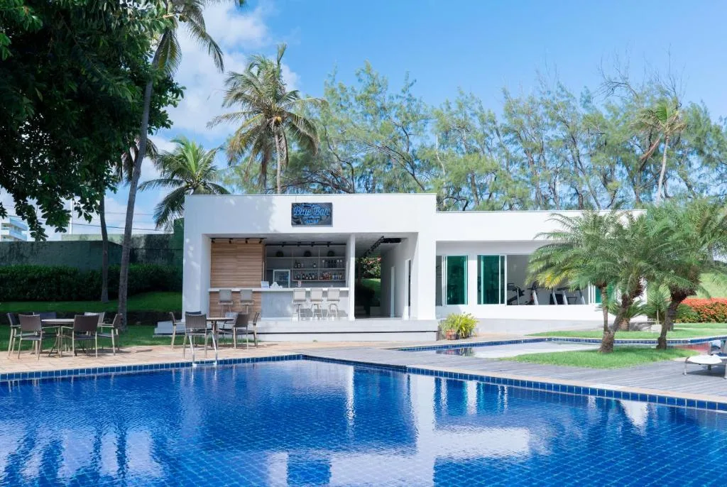 Blue Tree Premium São Luis — 3
