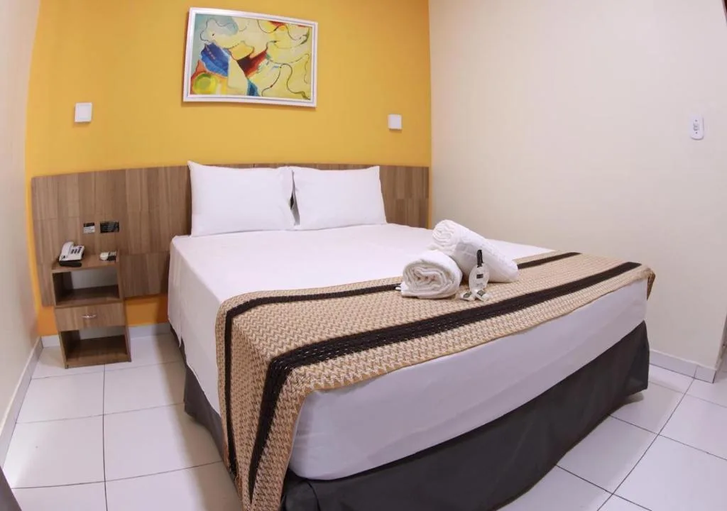 Boulevard Park Hotel