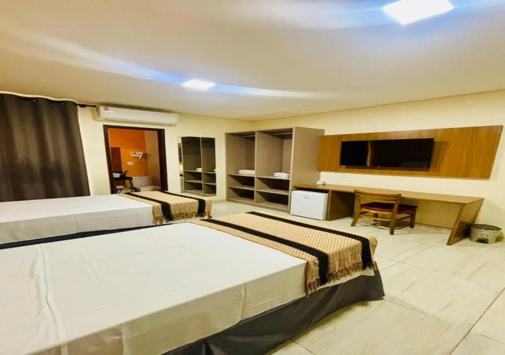 Boulevard Park Hotel — 2