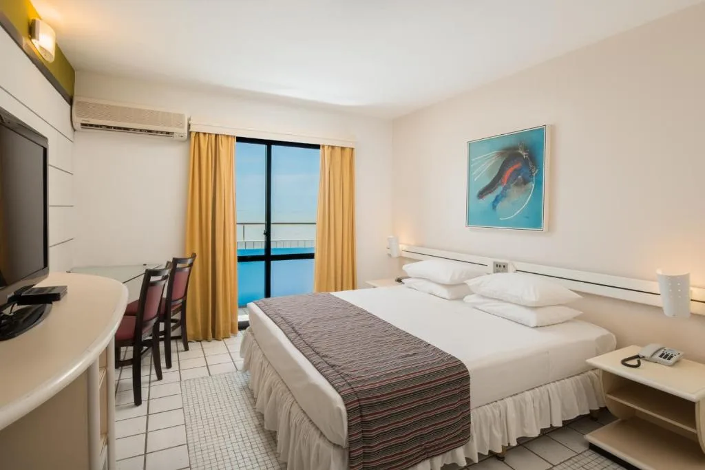 Brisamar Hotel & SPA São Luís — 2