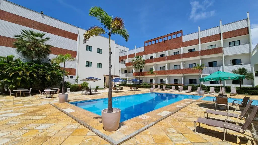 Brisamar Hotel & SPA São Luís — 4