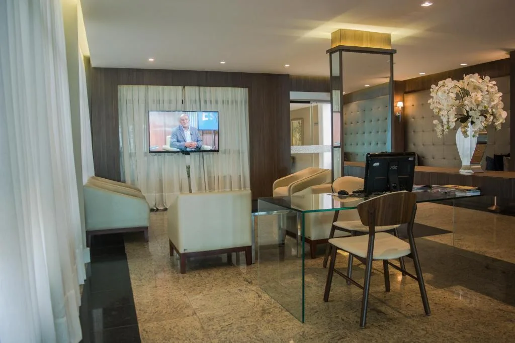 Brisamar Hotel & SPA São Luís — 5