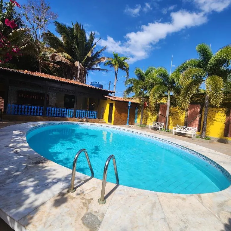CASA IMPERIAL HOTEL POUSADA — 4
