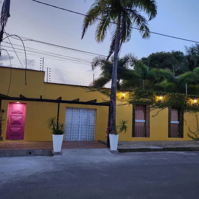 CASA IMPERIAL HOTEL POUSADA — 5
