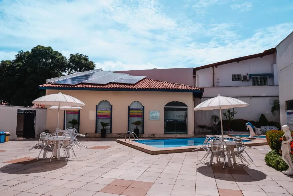 Costa Atlantico Hotel — 2
