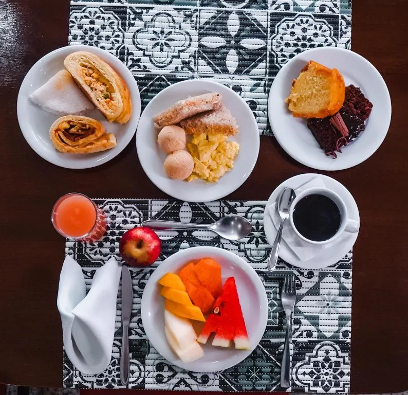 Costa Atlantico Hotel — 3