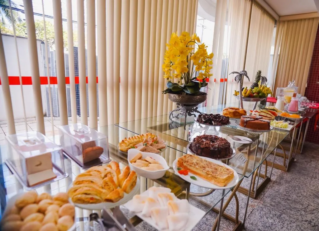 Costa Atlantico Hotel — 4
