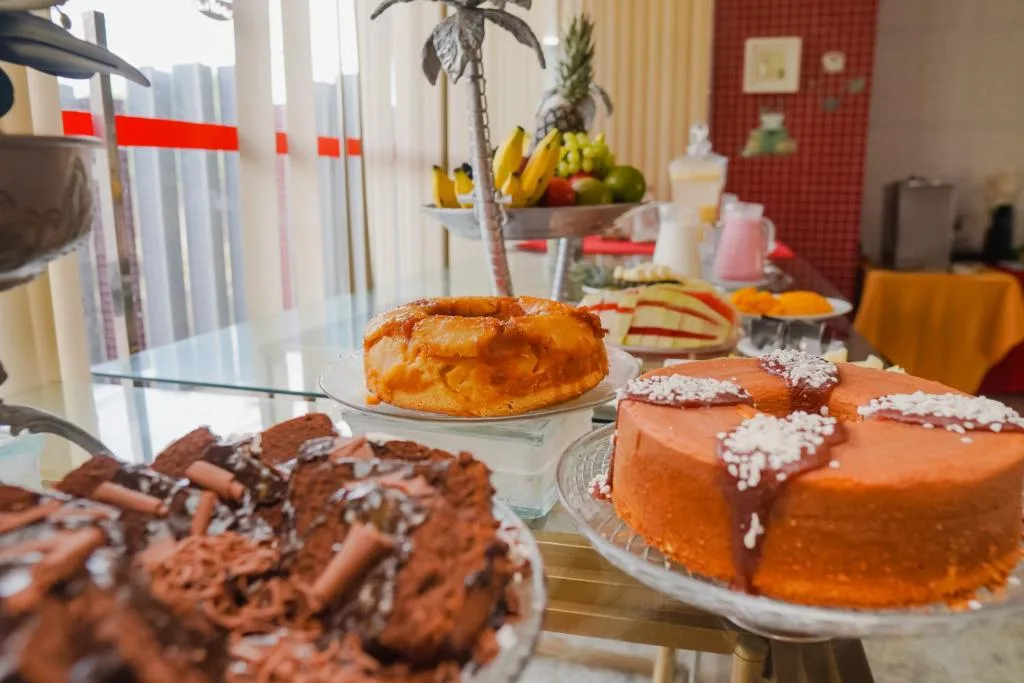 Costa Atlantico Hotel — 5
