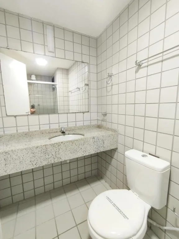 Flat Bellagio - BEIRA MAR - com localização super privilegiada! — 2