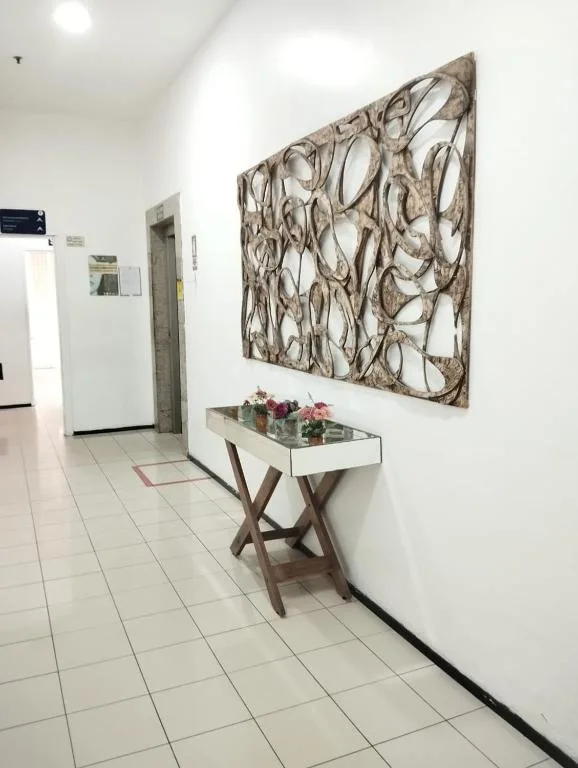 Flat Bellagio - BEIRA MAR - com localização super privilegiada! — 3