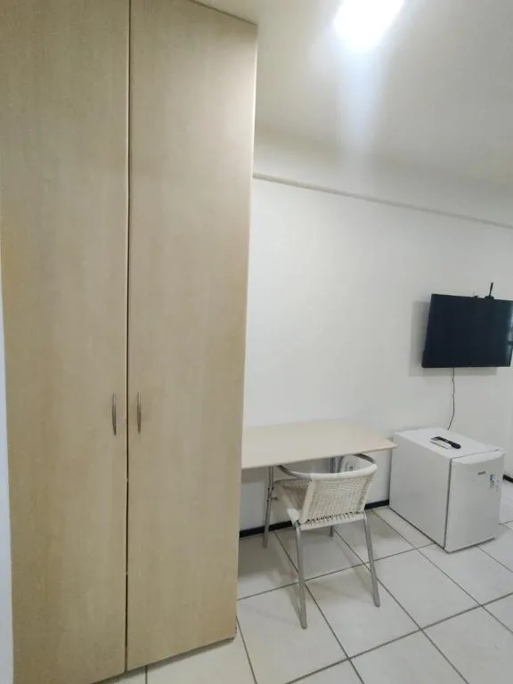 Flat Bellagio - BEIRA MAR - com localização super privilegiada! — 4