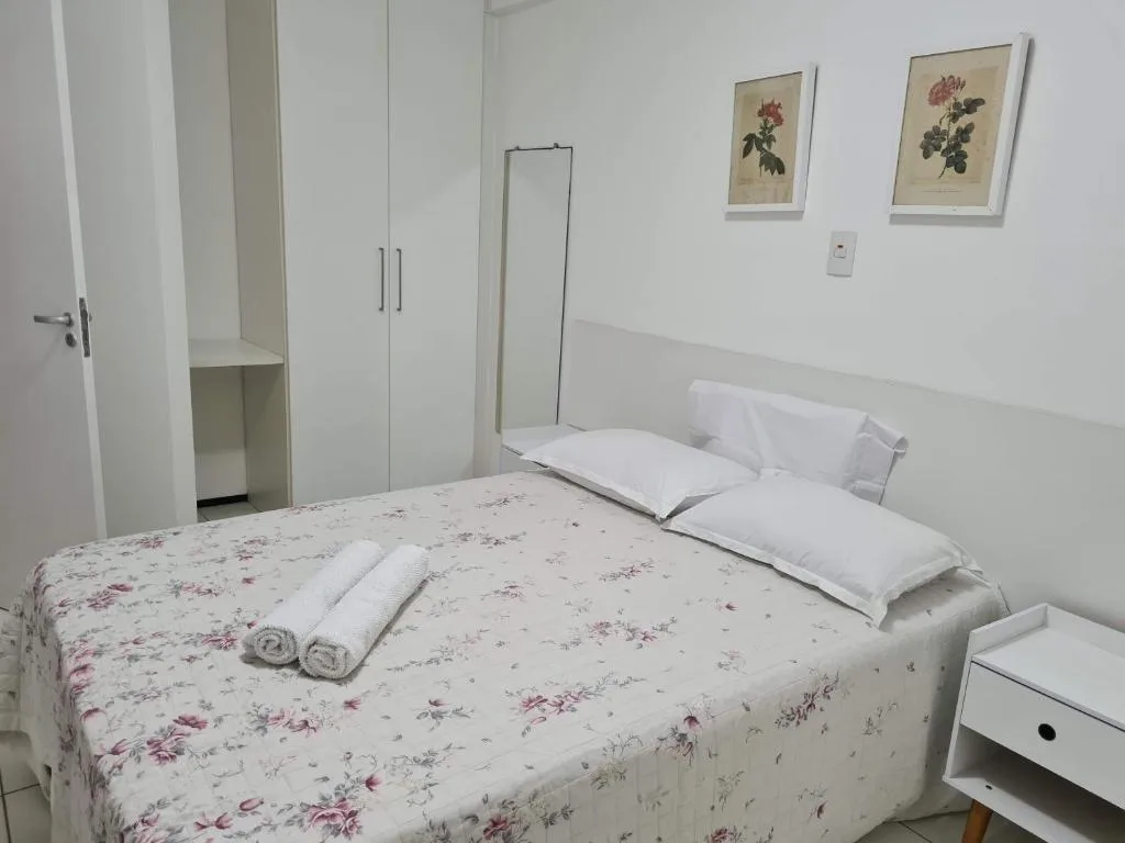 Flat Biarritz - próximo à praia — 2