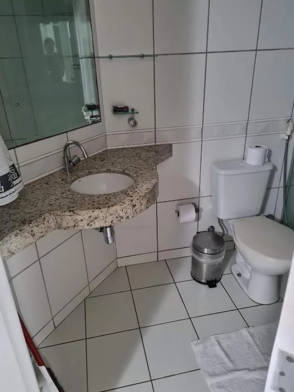 Flat Biarritz - próximo à praia — 3