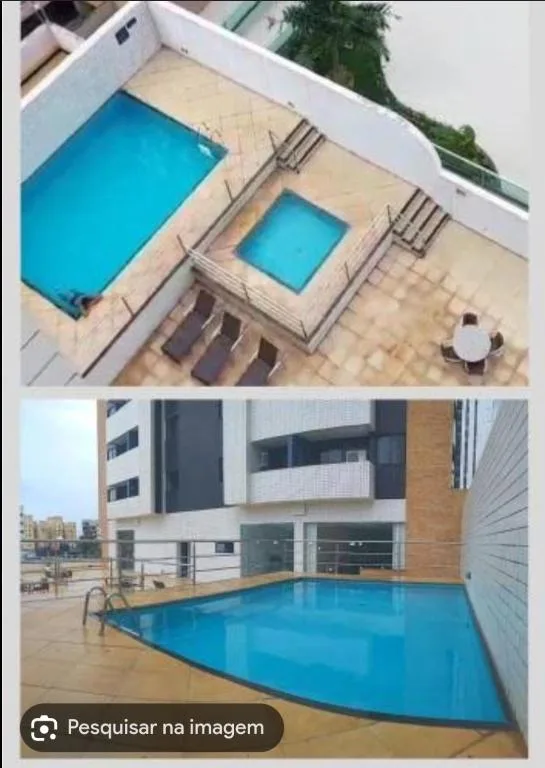 Flat Biarritz - próximo à praia — 4