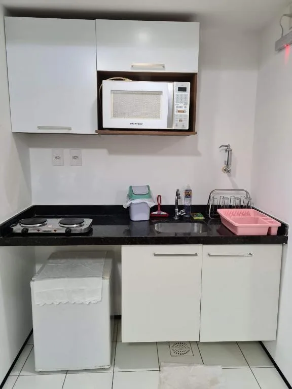 Flat Biarritz - próximo à praia — 5