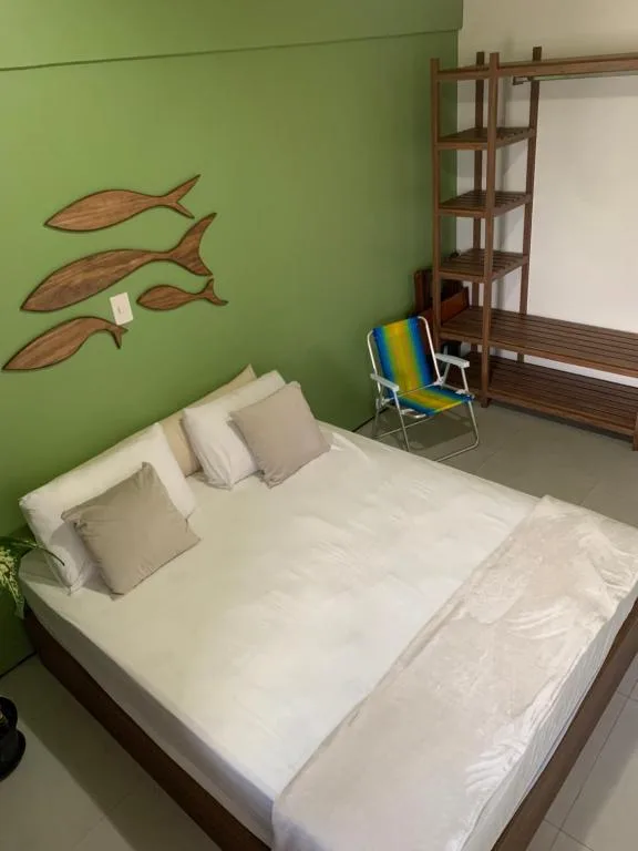 Flat São Luís Litorânea