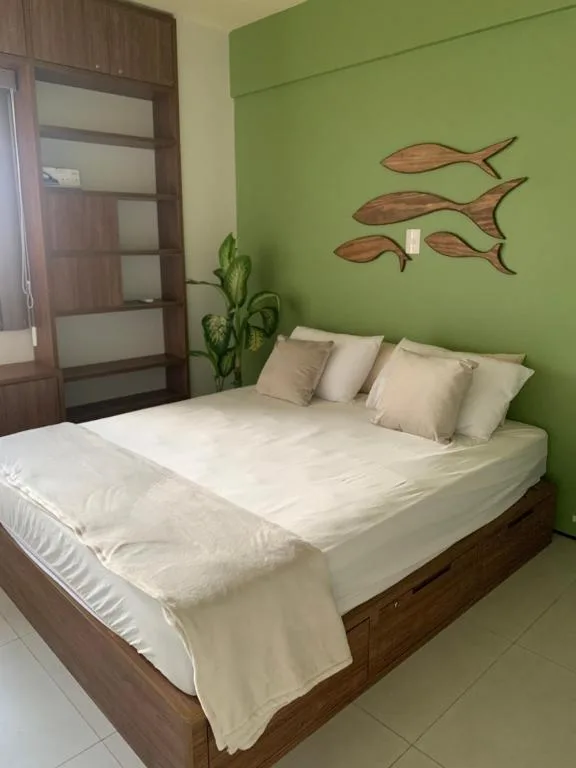 Flat São Luís Litorânea — 2
