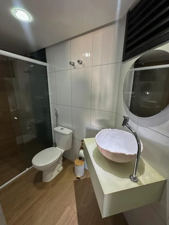 Flat São Luís Litorânea — 3