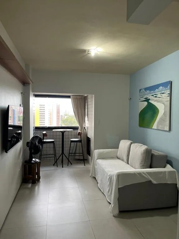 Flat São Luís Litorânea — 5