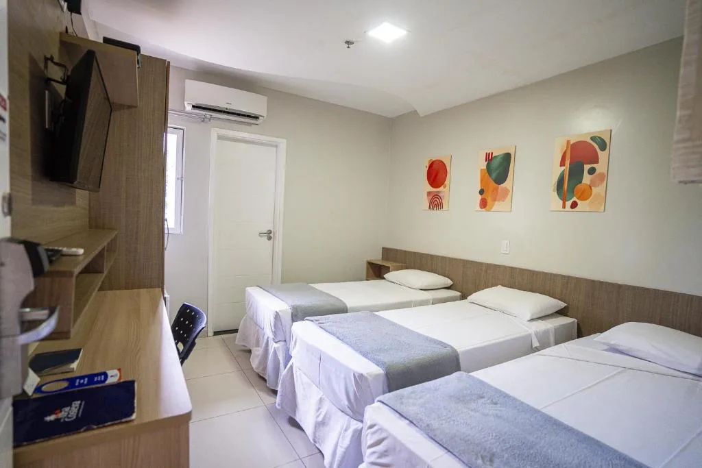Hotel Ilha Costeira — 2