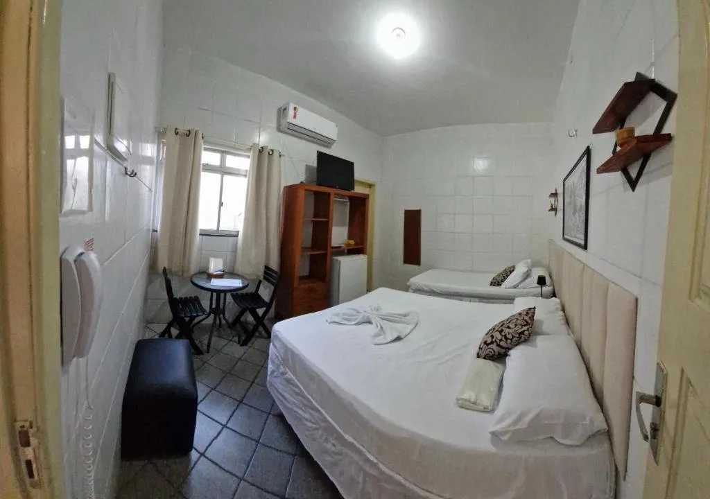 Hotel Ilha dos Azulejos — 4