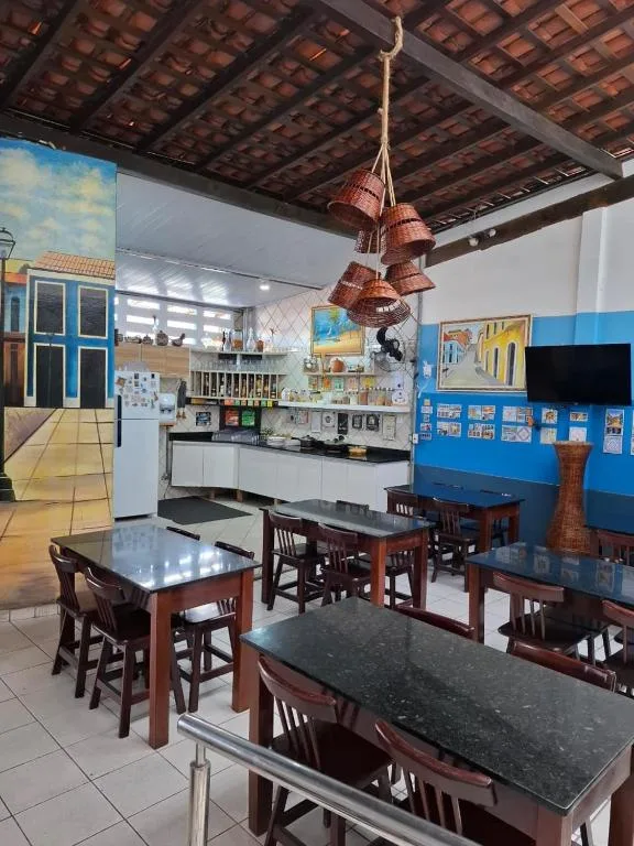 Hotel Ilha dos Azulejos — 5