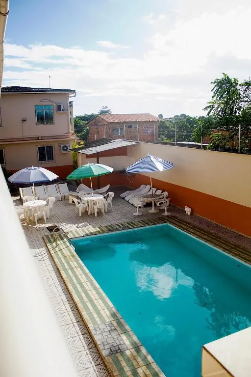 Hotel Itatiaia — 2