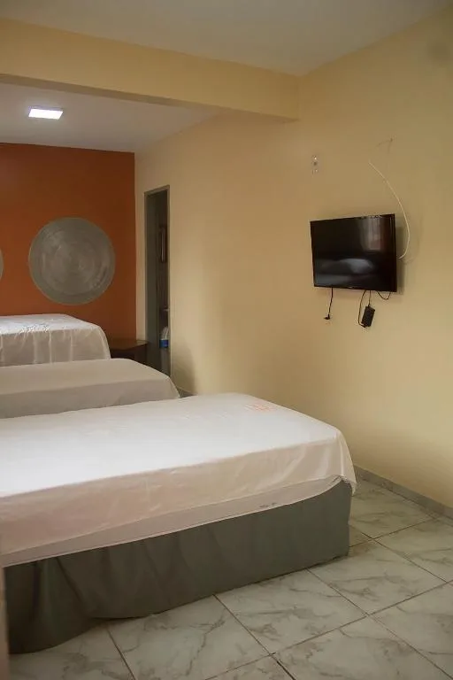 Hotel Itatiaia — 4