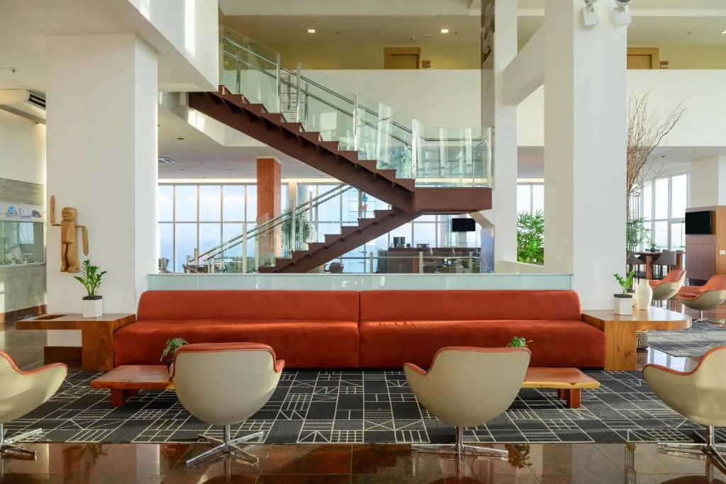 Hotel Luzeiros São Luis — 4