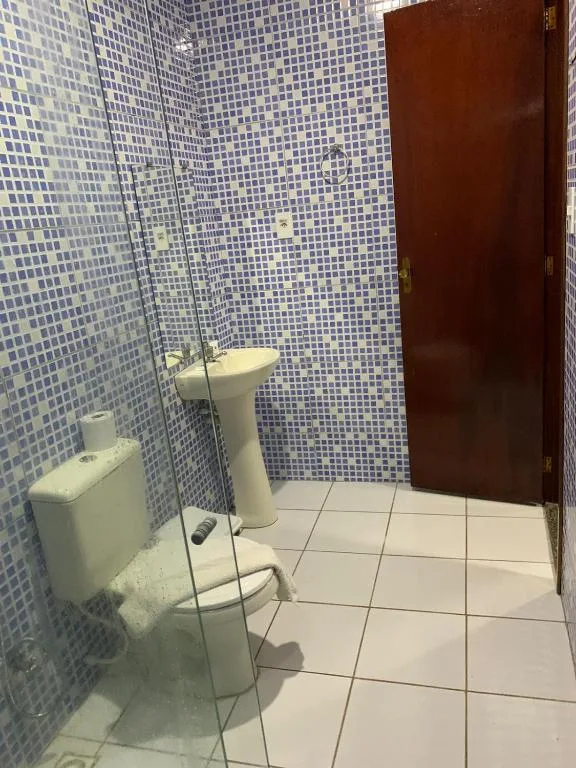 Hotel Sambaquis — 3