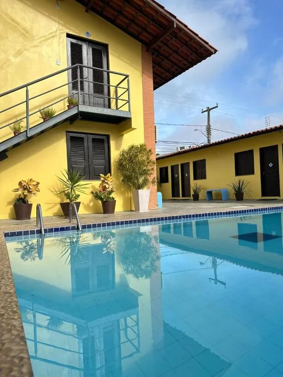 Hotel Sambaquis — 4