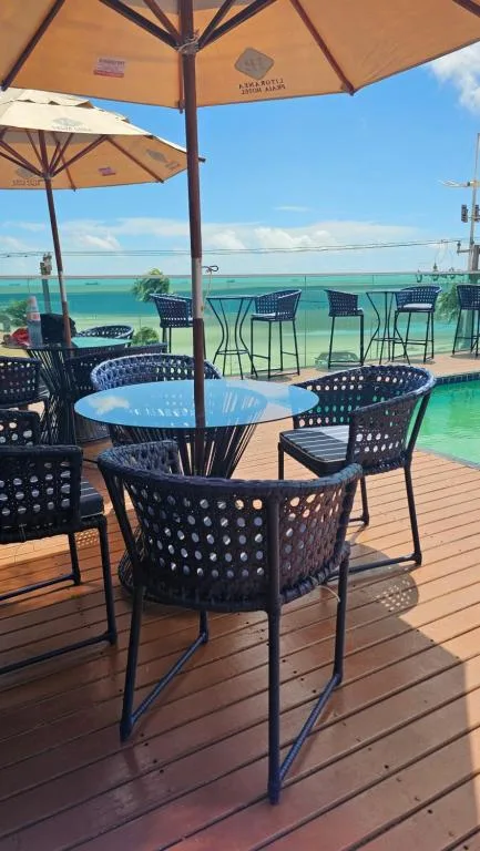 Litorânea Praia Hotel