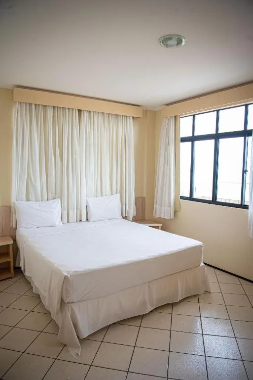 Litorânea Praia Hotel — 2