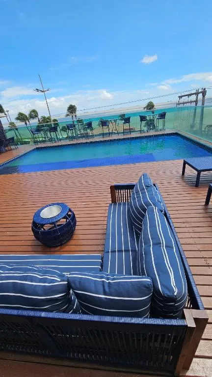 Litorânea Praia Hotel — 4