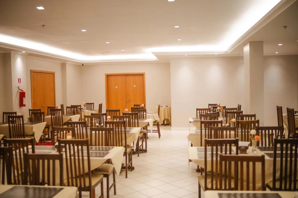 Litorânea Praia Hotel — 5