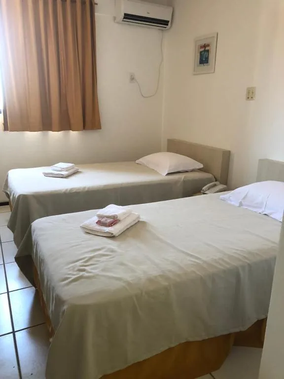 Melo Hospedagem - Flat Bellagio — 2