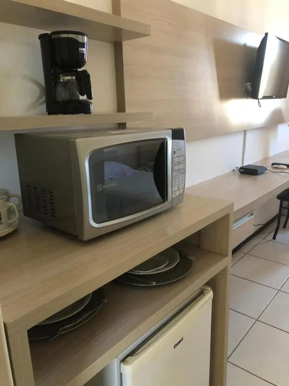 Melo Hospedagem - Flat Bellagio — 4