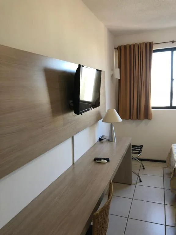 Melo Hospedagem - Flat Bellagio — 5