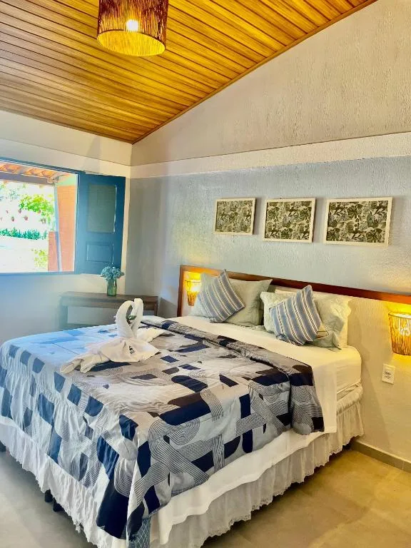 Pousada Vila do Mar — 2