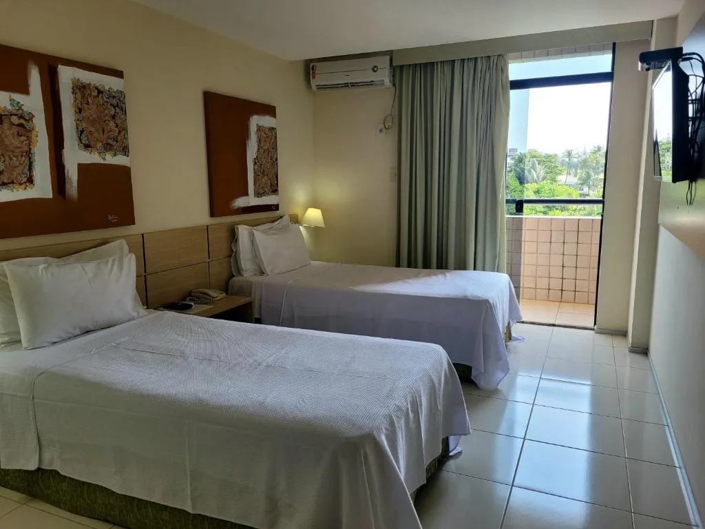 Praiabella Hotel — 2
